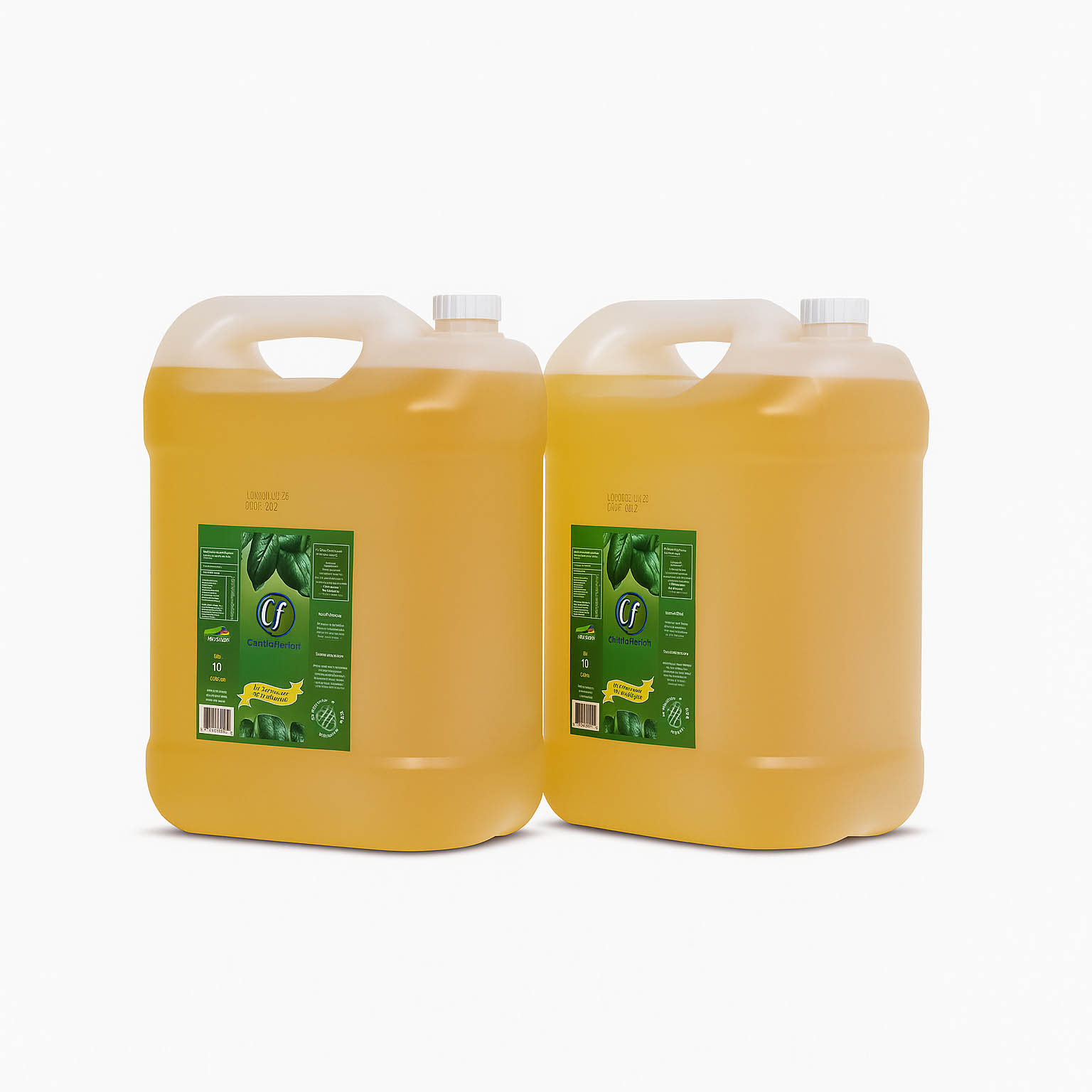 aceites