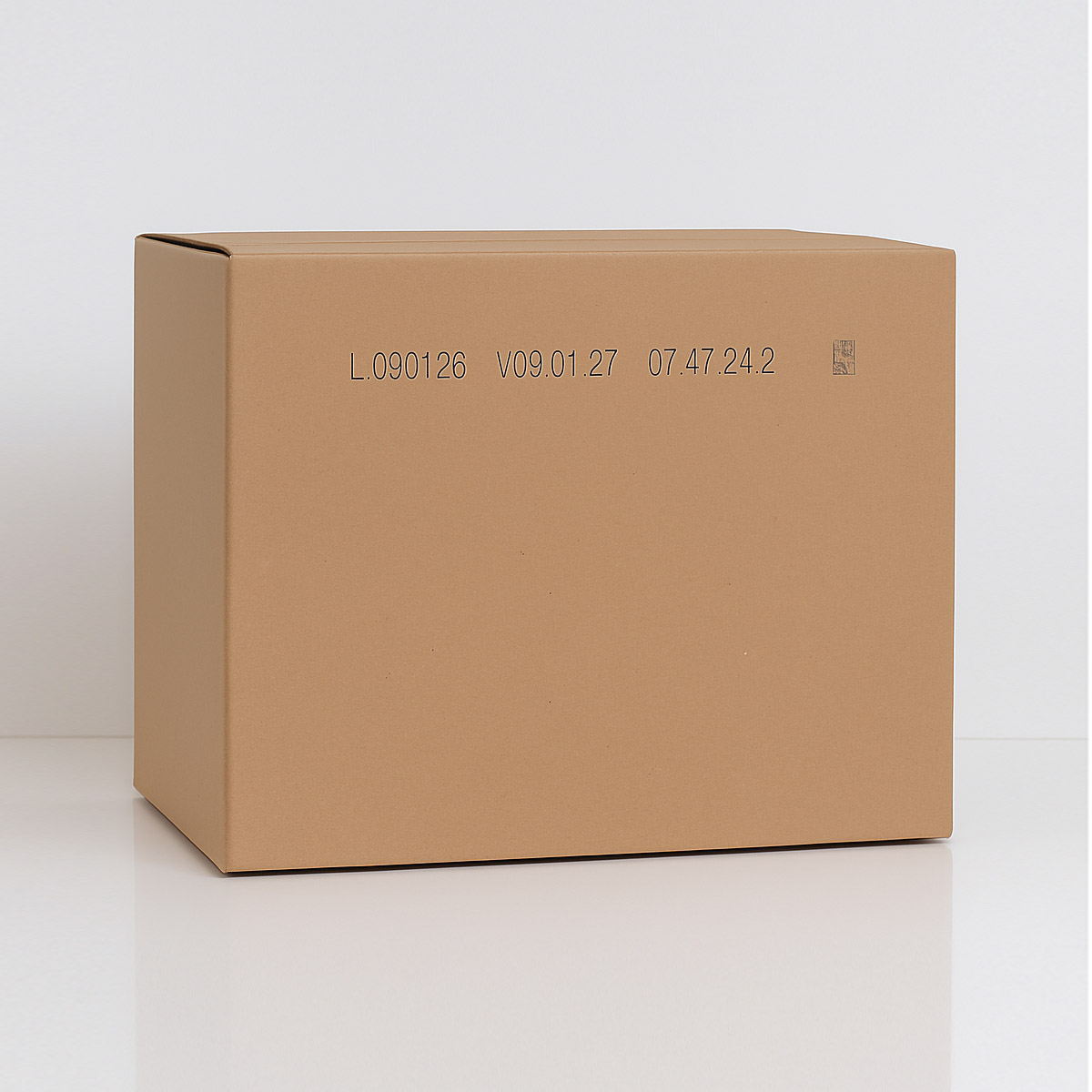 caja